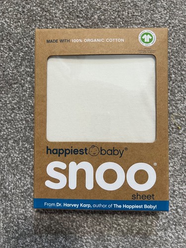 Happiest baby snoo fitted - baby,