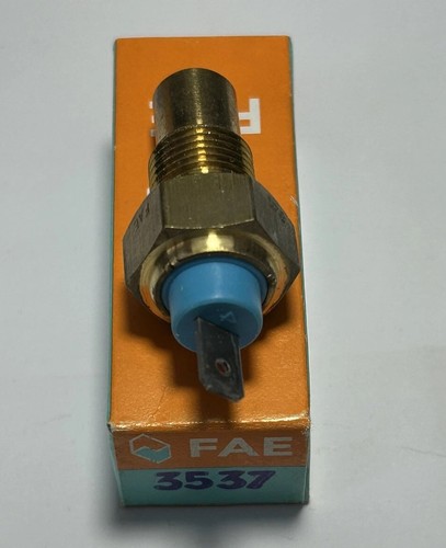 Temperature fan switch fits - fan,