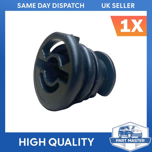 Oil sump draing plug - plug, audi