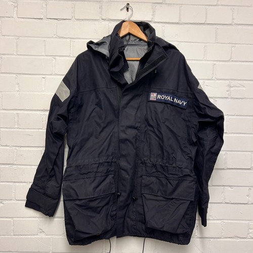 Mvp jacket 170 96cm - rn,