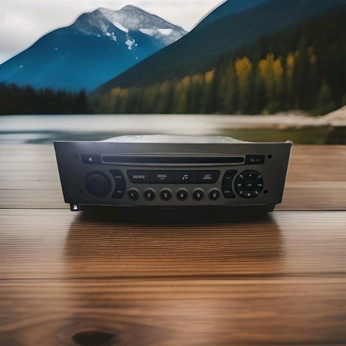 Radio rd4
