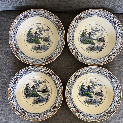 Kato royal venton ware set - kato,