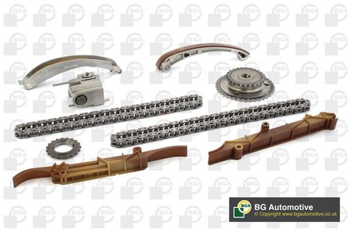 Timing chain kit fits - kit, bmw