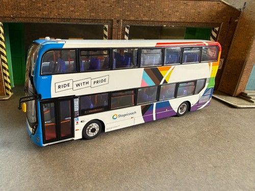Northcord ukb0088 enviro 400 - northcord,