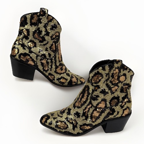 Betsey johnson cowboy boots - betsey,