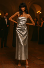 Topshop Womens Bandeau