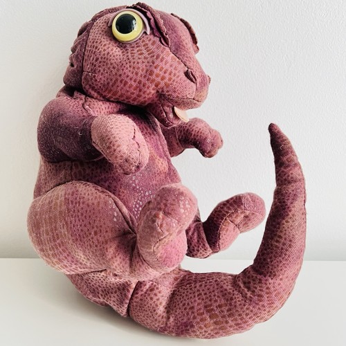 Vintage disney dinosaur - vintage, neera