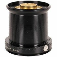 Daiwa Basia DCR Custom Spool