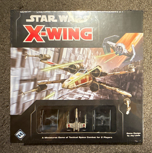 Fantasy flight games star - games,