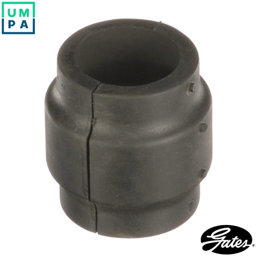 Mounting stabiliser bar - mounting,