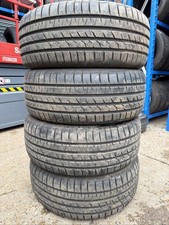 4x 255 55 18 109W Marshal