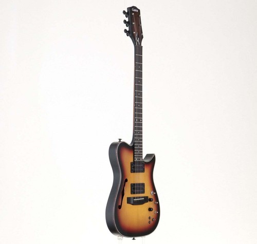 Carvin 185 electric bass - electric,