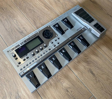 Boss GT-10 Guitar Effects
