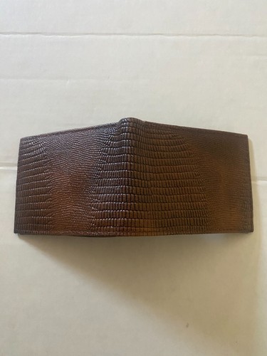 Men genuine leather skin - men,