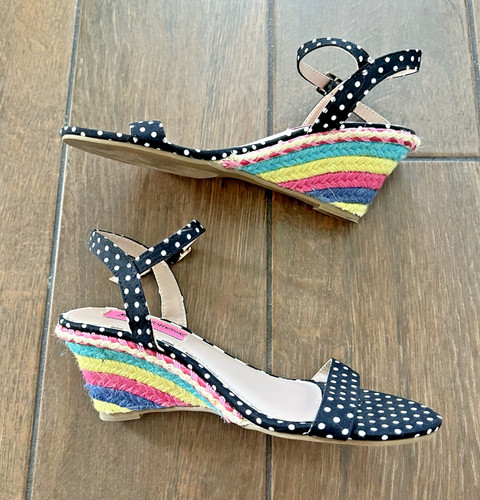 Betsey johnson polka - johnson,