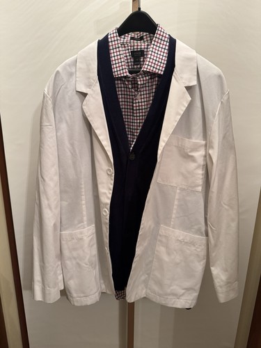 Original wardrobe acquired for - wardrobe,