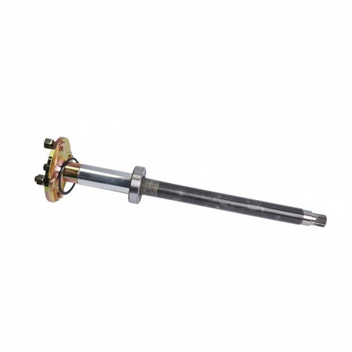 Golf vehicle rear axle - golf,