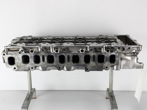 Isuzu max cylinder head - d-max,
