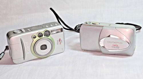 Canon prima zoom 90u - prima, 35mm