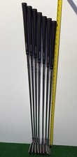 Macgregor tourney xp270 irons - macgregor,