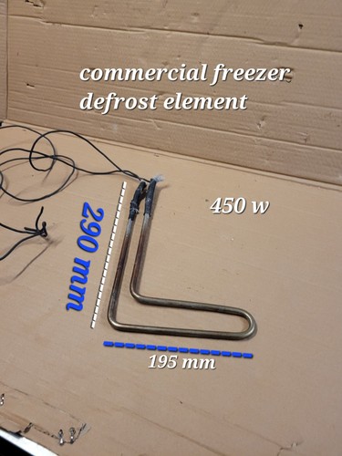 Commercial catering freezer - ,