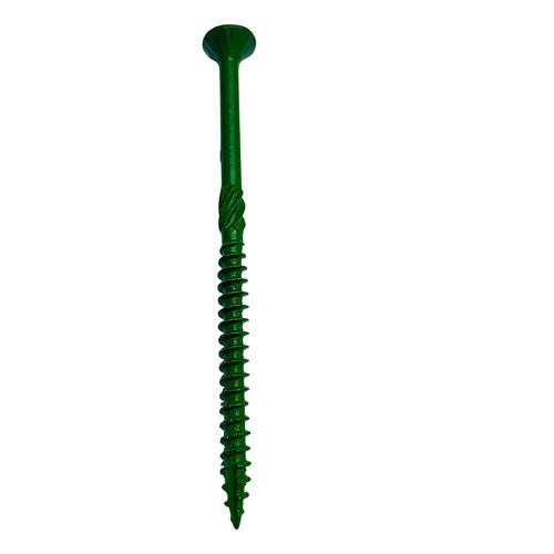 Decking screws landscape - decking,