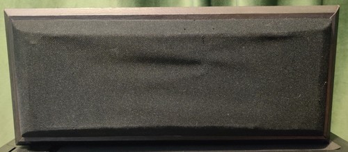 Gale centre speaker - gale, 2
