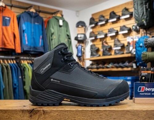 Berghaus deception trail - berghaus,