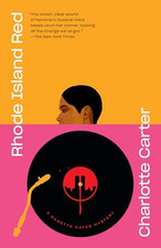 Rhode Island Red (Nanette