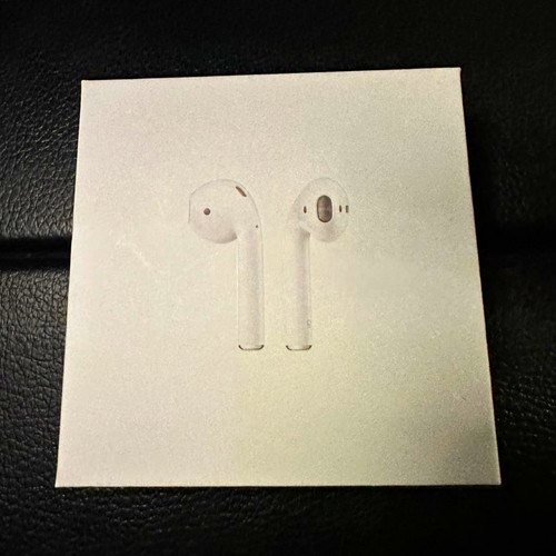 Apple airpods new - apple,