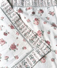 Vintage Past Times 100% Cotton
