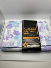Vintage 70s brentfords floral - vintage,
