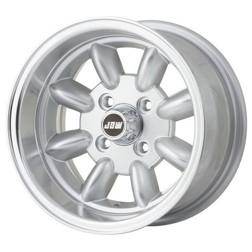X13 jbw minilight - minilight, silver/hl