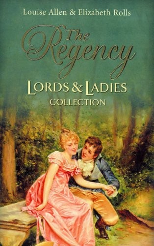 The regency lords - regency,