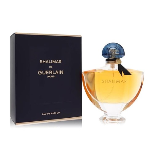 Guerlain shalimar eau - shalimar,