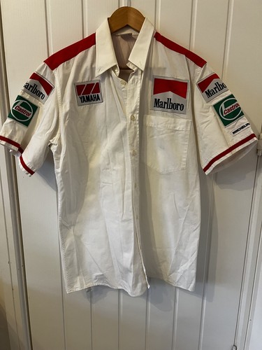Rare pit crew - rare, marlboro