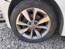 HYUNDAI I20 T-GDI 2016-2020