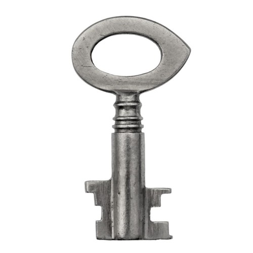 Double bit key - double,