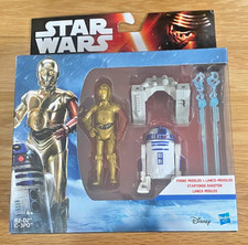 Star Wars: The Force Awakens