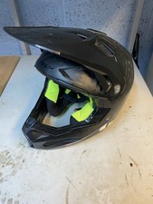 Fly Racing Formula Carbon MX