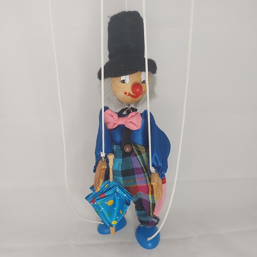 Colourful wooden children - colourful, children's