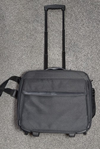 Samsonite wheeled laptop - wheeled,