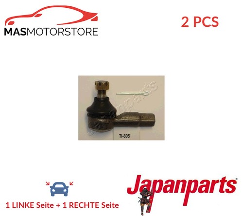 Tie rod end axial joint - rod,