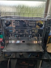 Brasilia Gradisca Traditional Coffee Machine