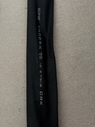 Sonik vaderx 75lb crk - sonik,