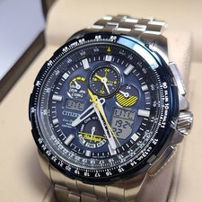 CITIZEN Promaster Skyhawk