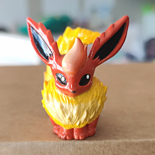 Tomy pokémon figurine - pokémon,