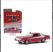 GREENLIGHT STARSKY & HUTCH