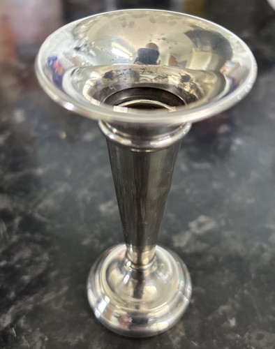 Small vintage posy vase - small,