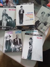 Charlie Chaplin Collection